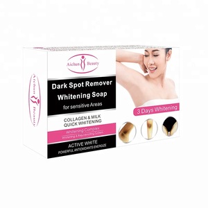 Dark Spot Remover Whitening Soap
