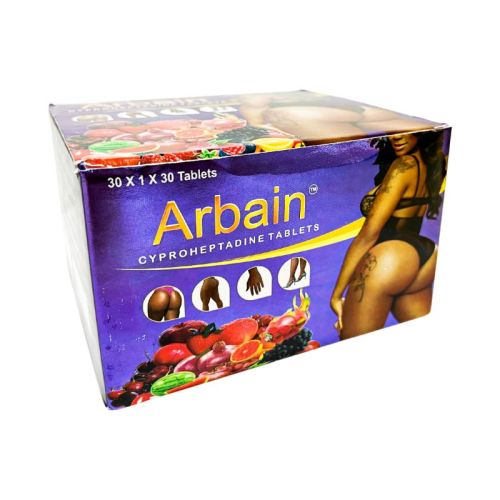 arbain-cyproheptadine-tablets-1705749403-7251120 ARBAIN CYPROHEPTADINE