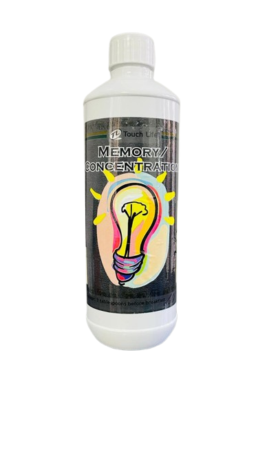 MEMORY CONCENTRATION