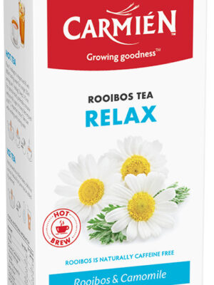 ROOIBOS TEA RELAX