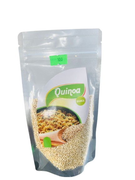 QUINOA BRANCA
