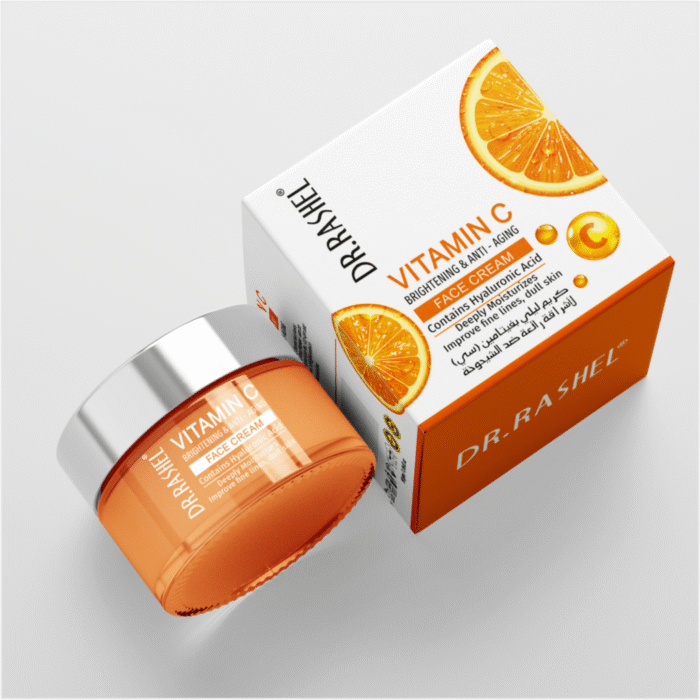 VITAMIC C FACE CREAM