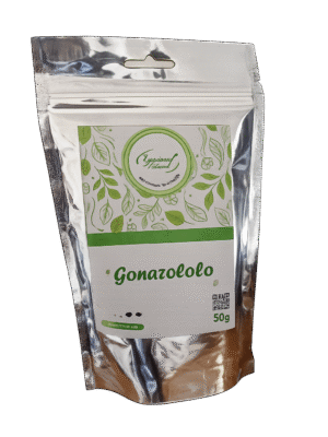 GONAZOLOLO 50g