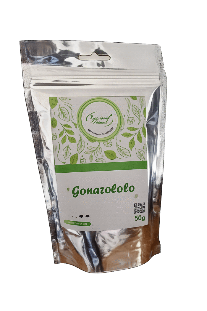 GONAZOLOLO 50g