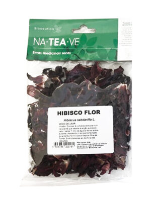 HIBISCO 50g