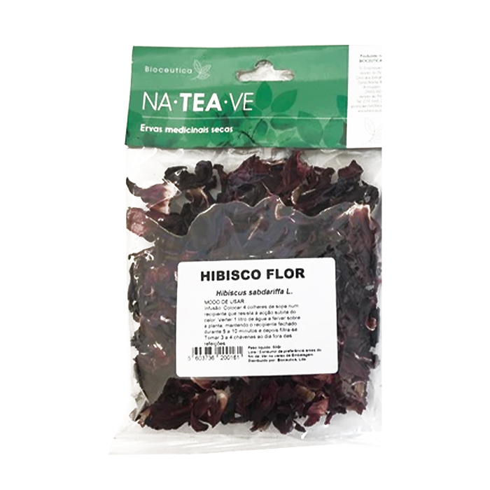 HIBISCO 50g