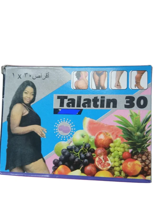 TALATIN 30 TABLETS
