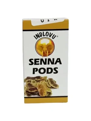SENNA PODS