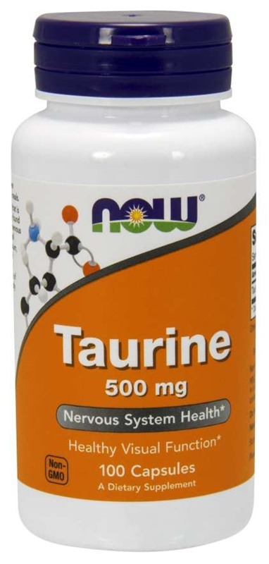 HOLISTIX TOURINE 500mg