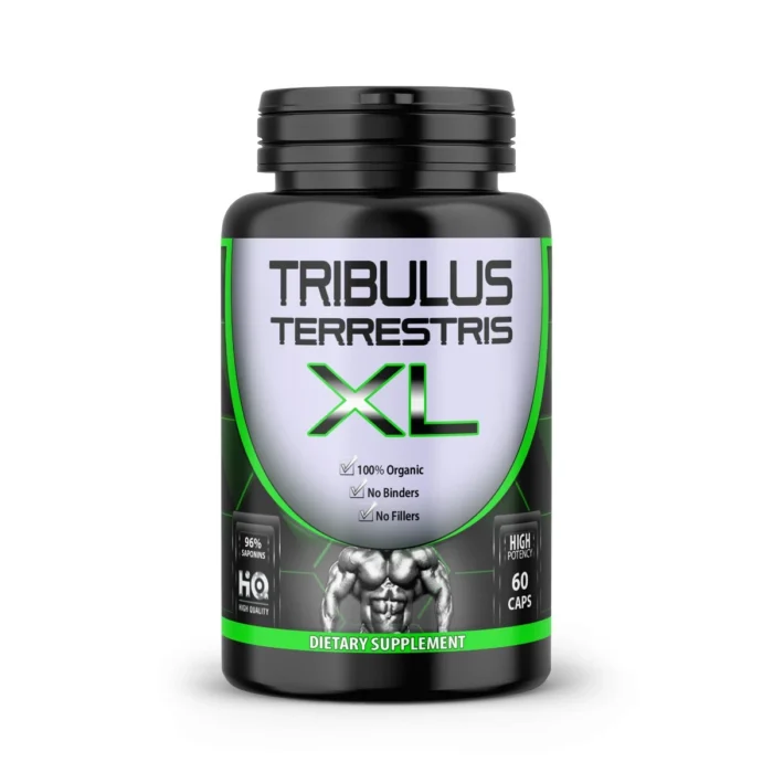 TRIBULUS TERRESTRES XL