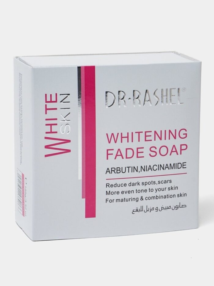 Whitening Fade Soap 100g