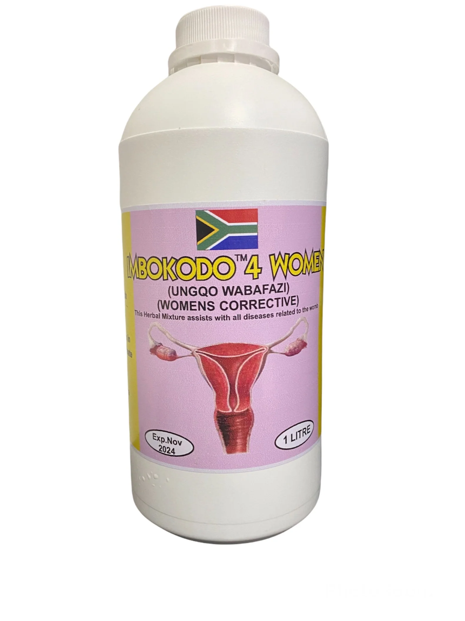IMBOKODO WOMENS 1l
