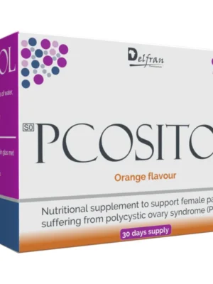 PCOSITOL 30DAY SUPPLY