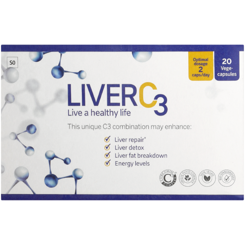 transferir (10) LIVER C3 LIVE A HEALTHY LIFE