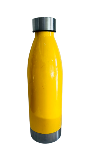 BEBEDOUR AMARELO TREND BOTTLE
