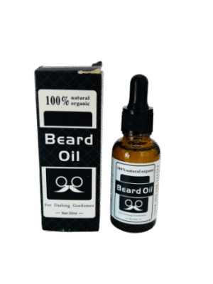 BEARD OIL 30ml
