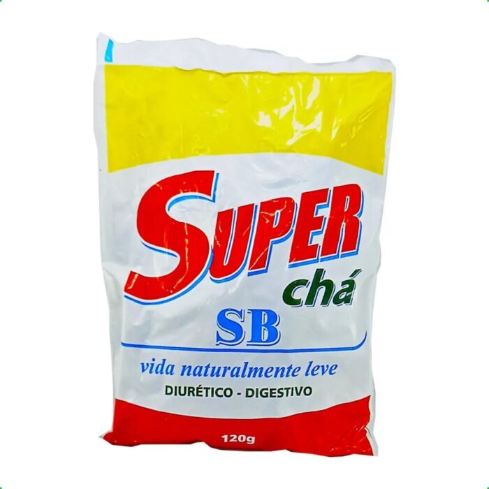SUPER CHA SB