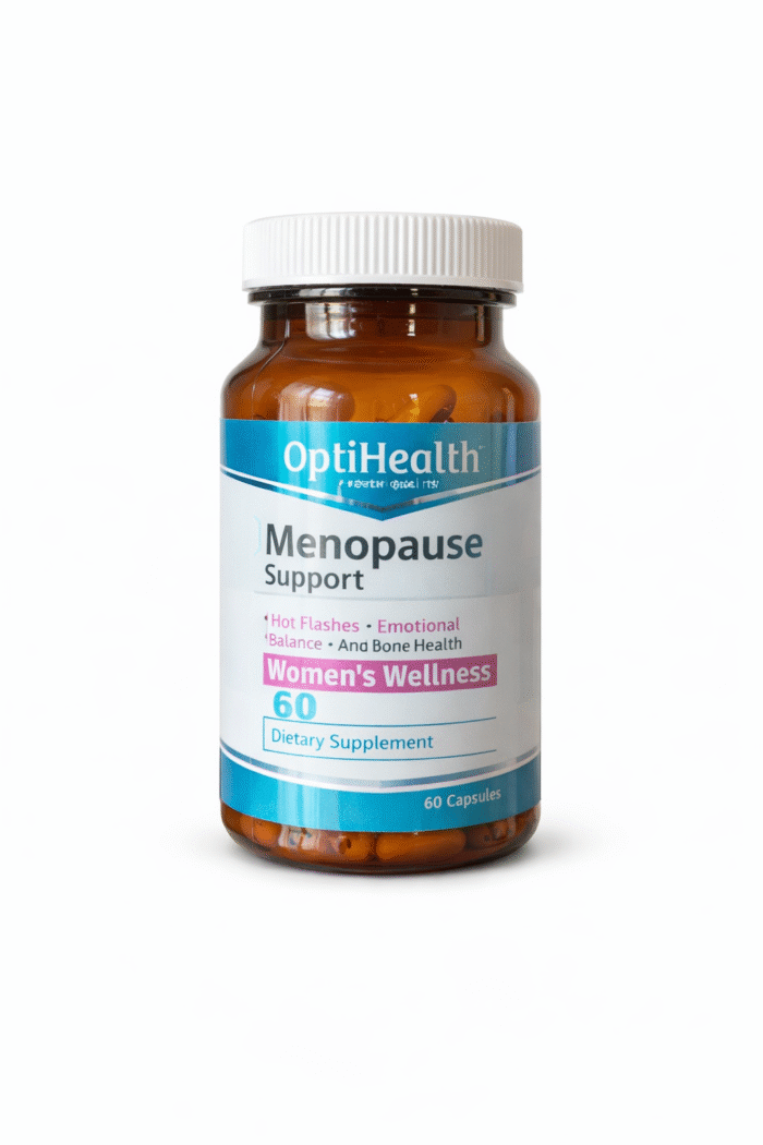 Menopause for Women 60capsl