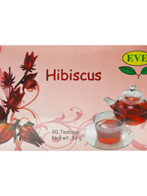 Hibiscus tea 20g