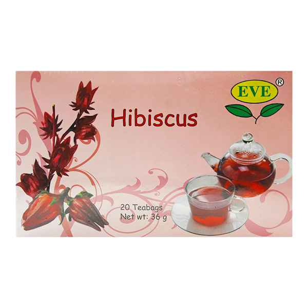 Hibiscus tea 20g