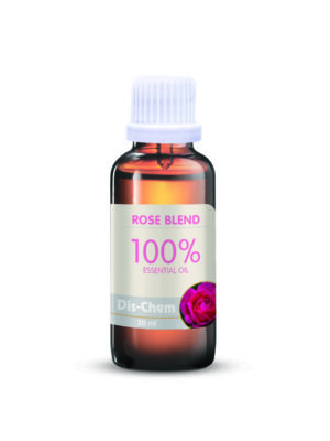 ROSE BLEND 100% ESSENTIAL OIL 20ML