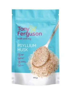 PSYLLIUM HUSK 175g