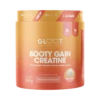 6009679911055-1 BOOTY GAIN CREATINE UNFLAVOURED 100G