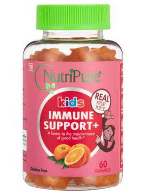 KIDS IMMUNE SUPPORT+ 60 GUMMIES