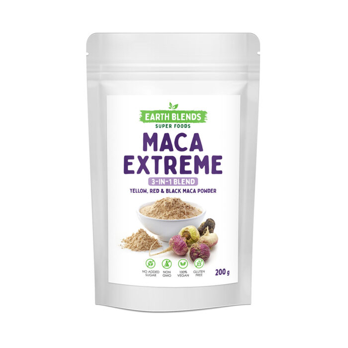 MACA EXTREME 200G