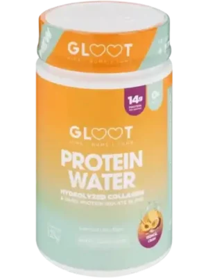 PROTEIN WATER TROPICAL CRUSH 323G