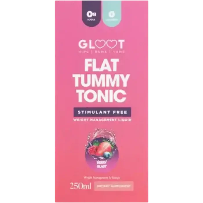 683ff1a9691d561ce1f38fcb GLOOT FLAT TUMMY TONER 60 SOFTGELS