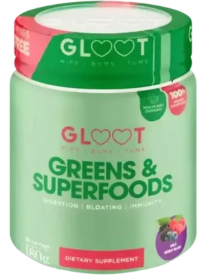 GREENS E SUPERFOODS WILD BERRY BLUSH 180G
