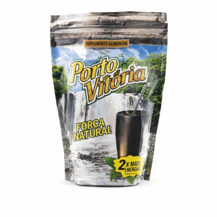 PORTO VICTORIA TERERE 500G