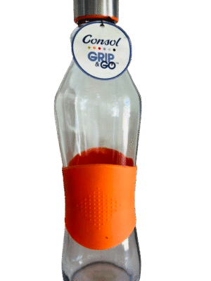 BEBEDOR DE VIDRO GLASSWARE