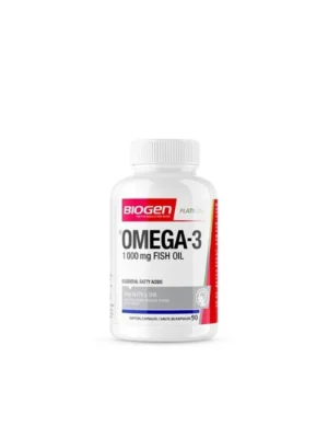 OMEGA 3 90 CAPSULAS