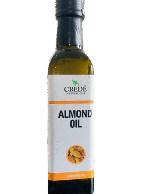 ALMOND OIL 250ML