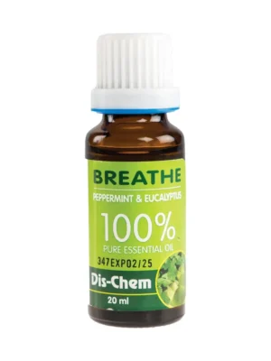 BREATHE OIL 20ML