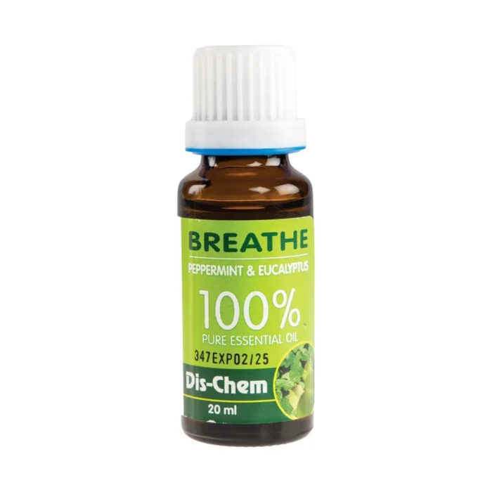 BREATHE OIL 20ML