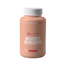 BOOTY BUILDER MACA ROOT