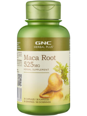 MACA ROOT 525 mg 30 Cps