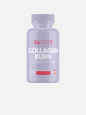 COLLAGEM BURN GRASS FED COLLAGEN PEPTIDOS