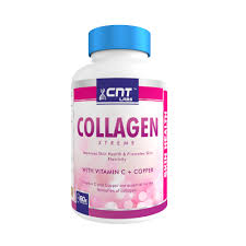 COLLAGEN XTREME 60 CAPSULAS