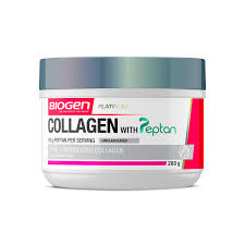 COLLAGEN WHIT Peptan UNFLAVOURED 280g