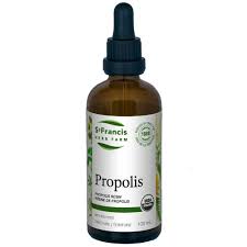 PROPOLIS RESIN 50ML