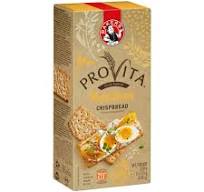 Provita Pao Tostado Multigraos 250g