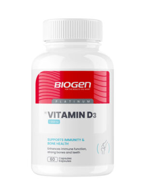 VITAMIN D3 1000 IU VITAMIN D3 BONE HEALTH 60 CAPSULES