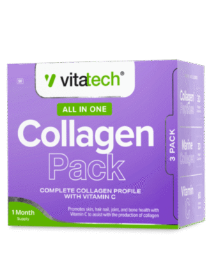 COLLAGEN PACK ,3 PACK COLLAGEN,MARINE COLLAGEN E VITAMIN C