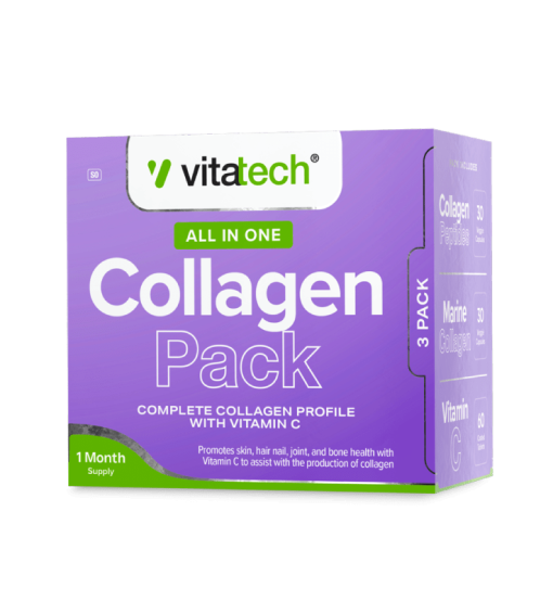 COLLAGEN PACK ,3 PACK COLLAGEN,MARINE COLLAGEN E VITAMIN C
