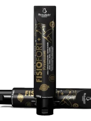 14344919 FISIO FORT SLIM 150G