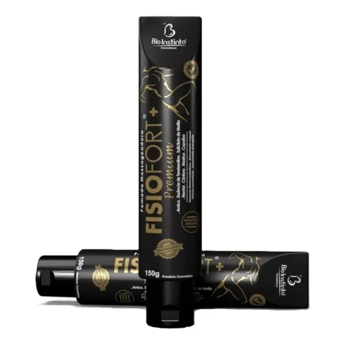 FISIO FORT SLIM 150G